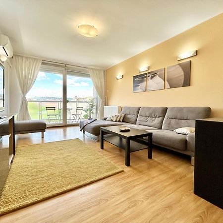 Budapest Basilica Panorama Apartment Экстерьер фото